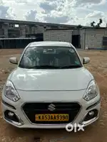 Maruti Suzuki Swift Dzire 1.3 VXI, 2023, Petrol