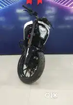 KTM DUKE 125