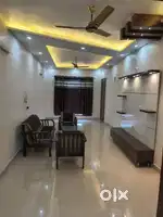 2BHK FURNISHED FLOOR AVAILABLE ON RENT IN AEROCITY, I BLOCK, MOHALI