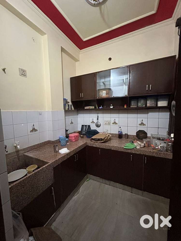 1bhk available independent only girls
