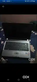 Laptop i3 ka 4 generation laptop