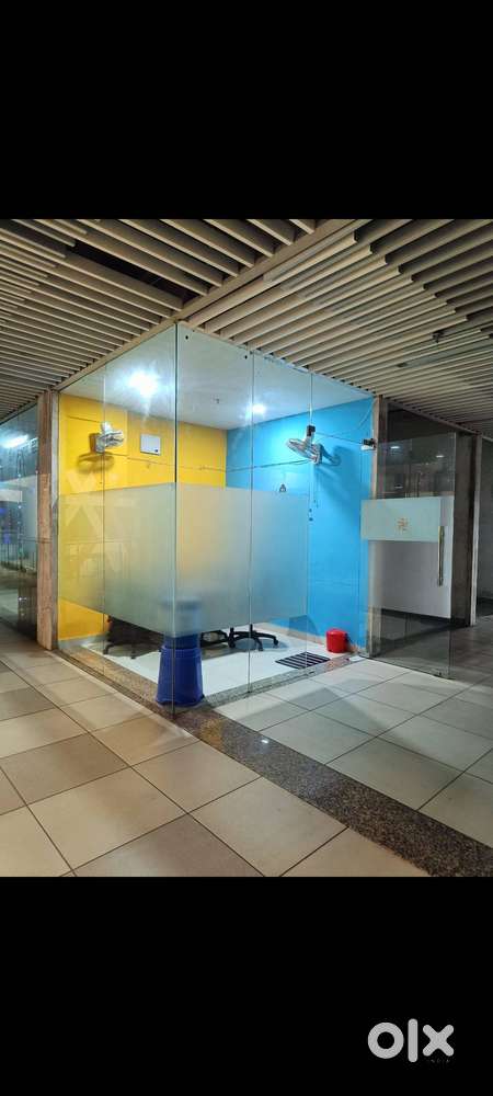 Office Space in Maple High Street  80 sqft,Prime Commercial Location