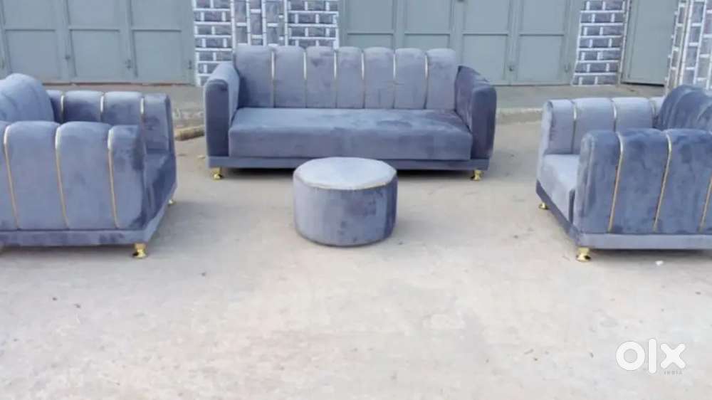 3+1+1 SOFA SET AVAILABLE IN STARF FURNITURE