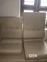Sofa single sitter(2)