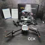 Drone available