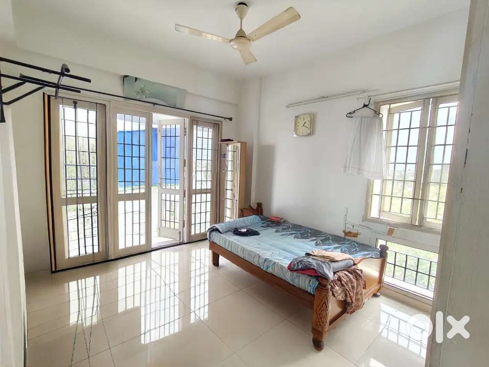 2Bhk Apartment for Rent Nungambakkam/Annanagar/Choolaimedu Lift 1Ccp