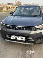 Mahindra XUV300 2024 Diesel Well Maintained