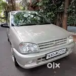 Maruti Suzuki Zen Estilo 2005 Petrol Well Maintained