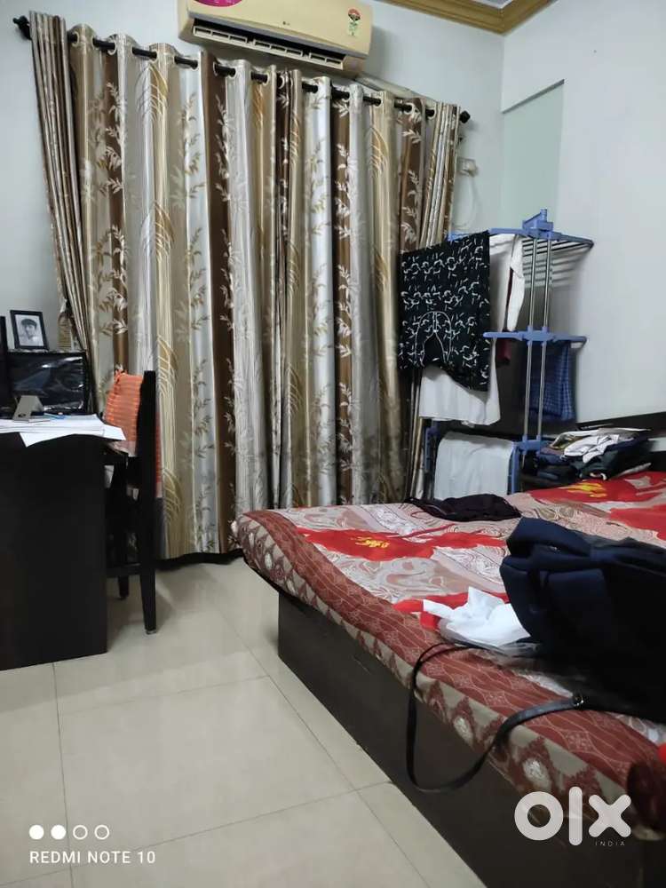 2 BHK flat for sale in rambaug