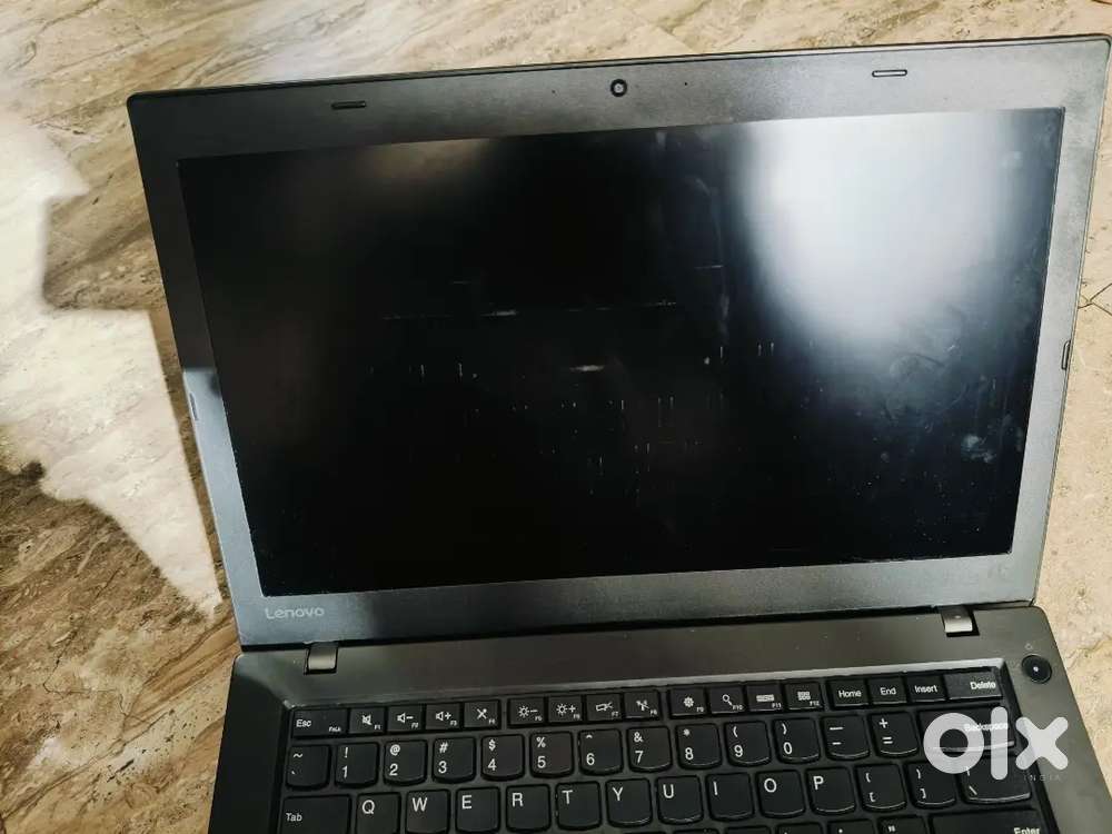 Lenovo ThinkPad t460 touch screen