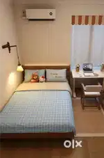 3 BHK FURNISHED INDIVIDUAL VILLA FOR RENT IN CHEVAYUR (AC)