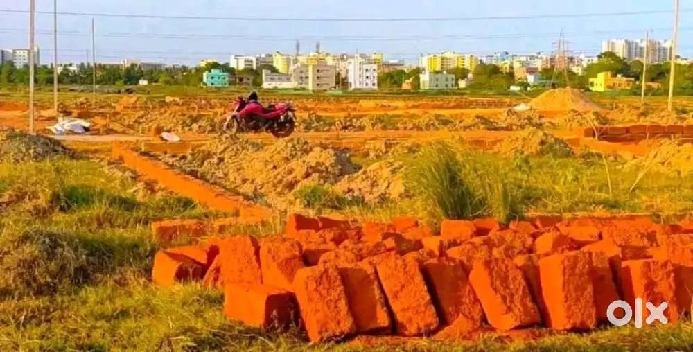 Plot sale in bhubaneswar