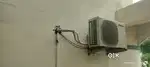 SAMSUNG AC