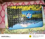 HP Thin and Light laptop