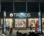@WE ARE HIRING FOR TREND STORE MALE AND FEMALE CAN APPLY!!