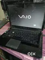 Sony Vaio Laptop win10 USB Keyboard