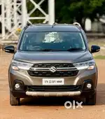 Maruti Suzuki XL6 1.5 Alpha MT, 2022, Petrol