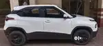 Tata Punch  2022 Petrol Excellent condition