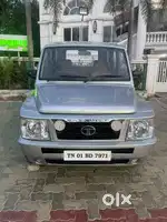 Tata Sumo Gold EX BS III, 2018, Diesel