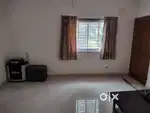 Newly constructed house
