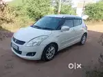 Swift zdi desal abs top end model