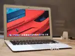 Apple Macbook Air i5 Processor 8gb Ram 256gb SSD 2016 Manufacturing