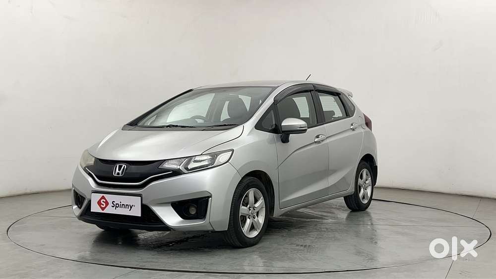 Honda Jazz VX Diesel, 2015, Diesel