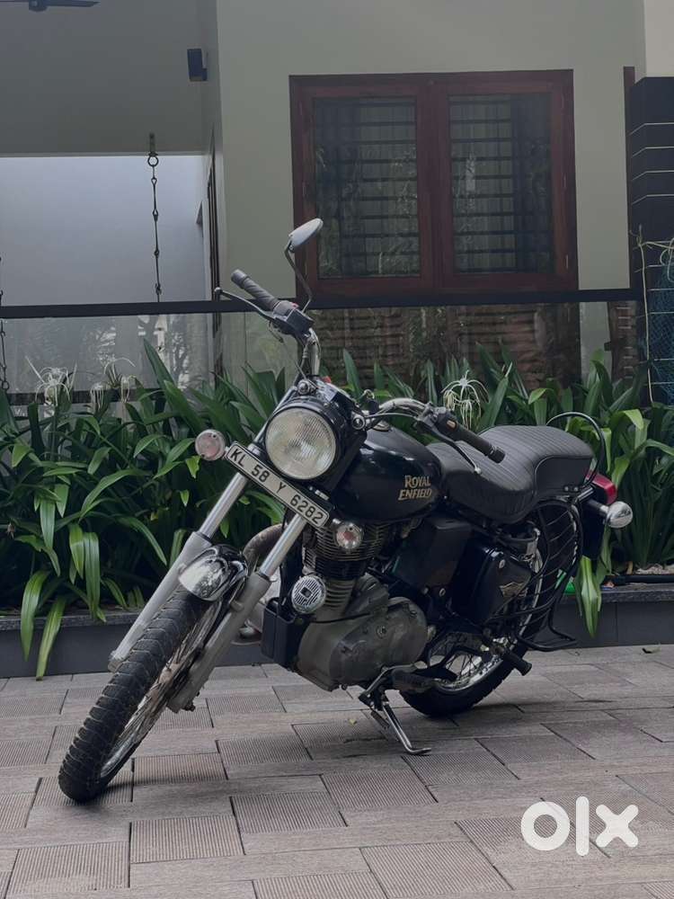 2018 - Bullet Electra 350