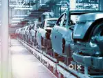 We wanted to production operator for manufacturing