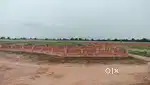 120 sq yards plot for sale in govind vihar