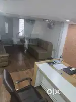 New office in Kadavanthra junction.