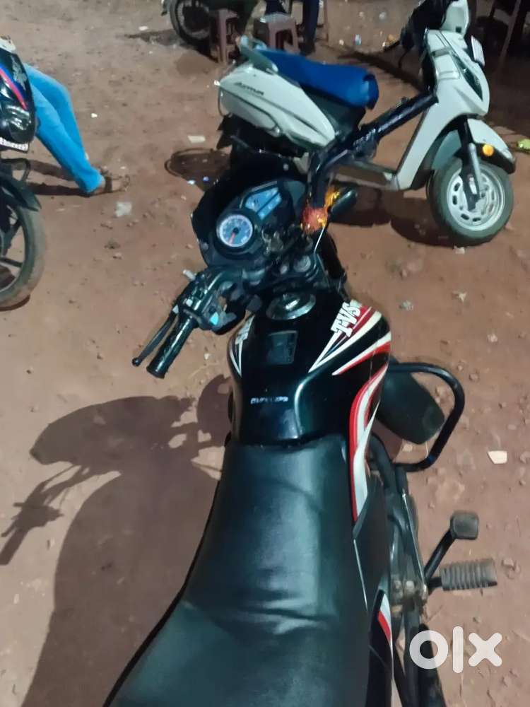 Mast bike hai sell.start