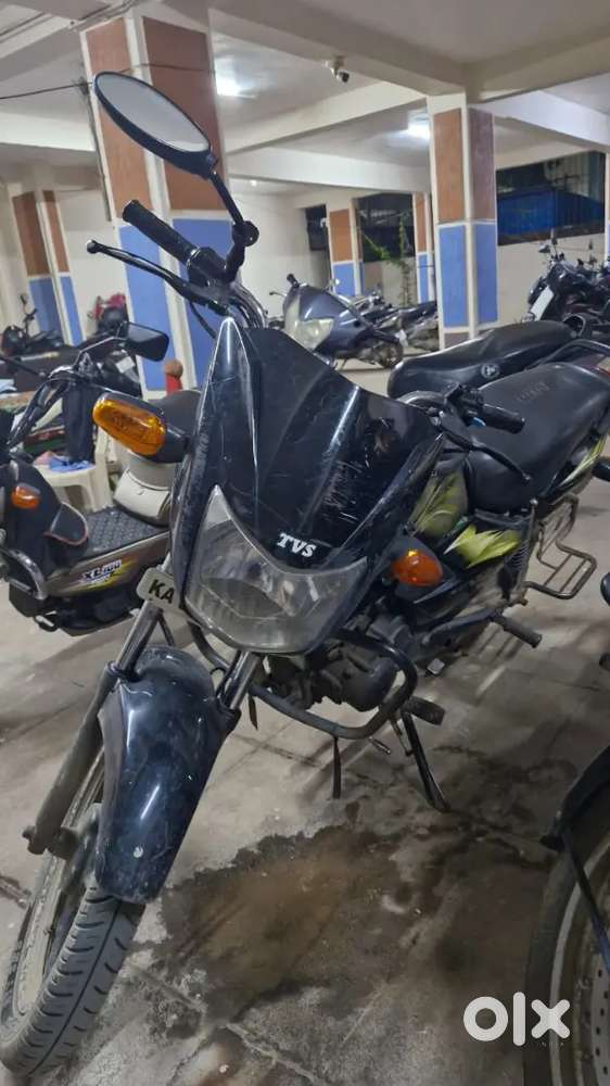 Excellent condition bike