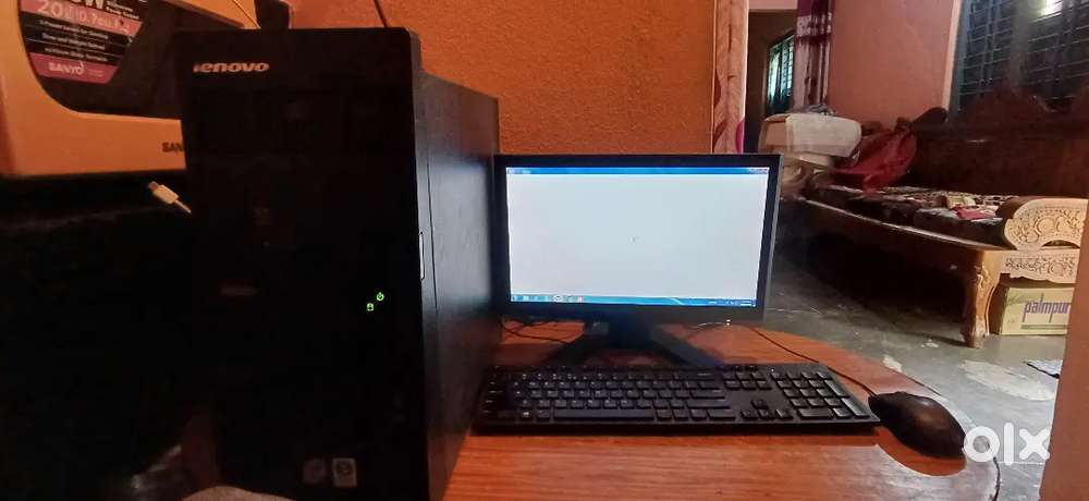 Computer sale for 7000