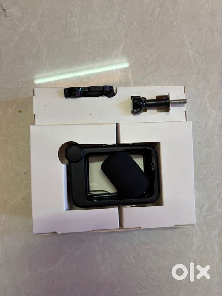 Gopro Media Mod