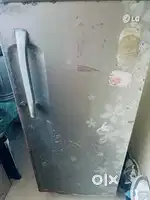 LG Fridge sales