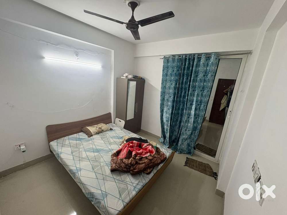 One room available in a 3Bhk