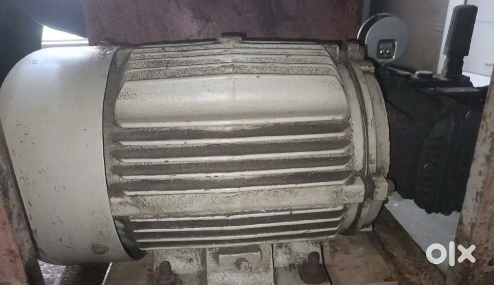 5 HP High pressure car washer pump