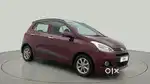 Hyundai Grand i10 Asta 1.2 Kappa VTVT, 2015, Petrol