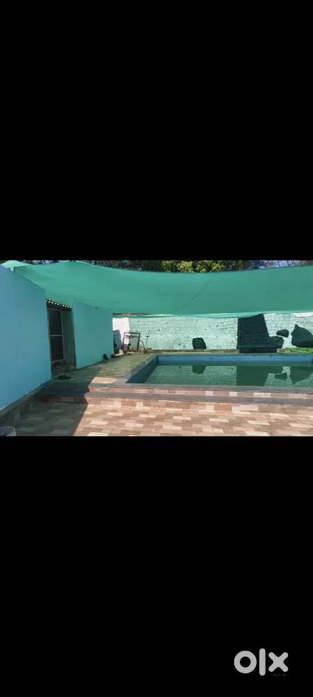 Full furnished hotel on mumbai goa highway