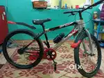 ST BIKE CYCLE NEW