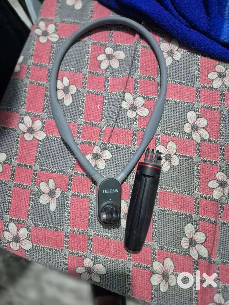Selling my DJI Osmo action 4 and accessories