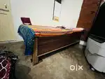 Big size Single bed in perfect condition