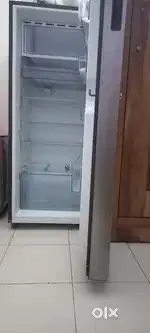 New refrigerator ofHaier 220