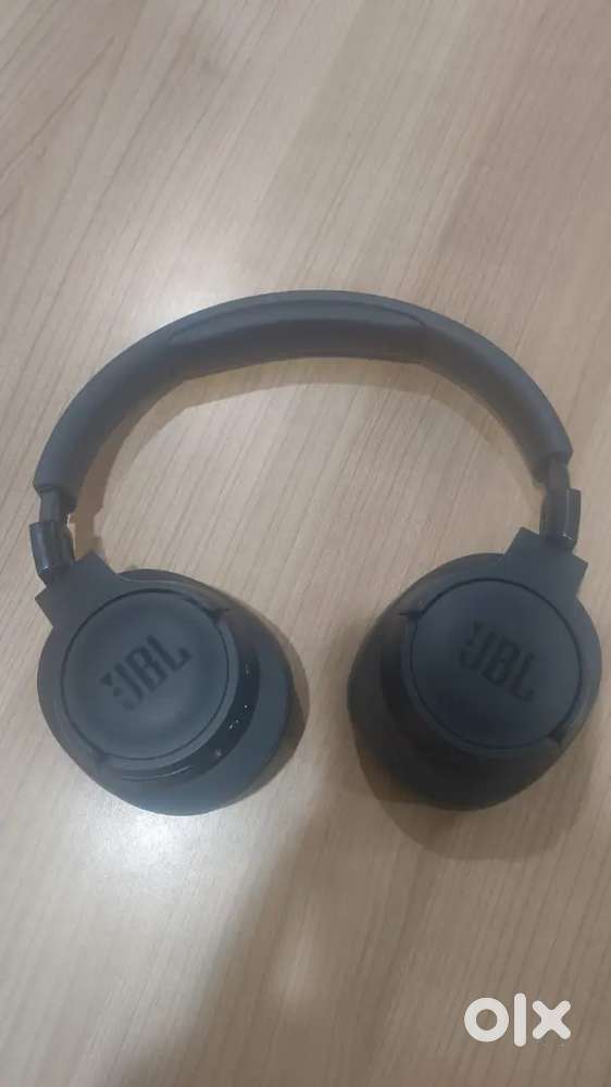 JBL 770 HEADPHONES