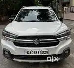Maruti Suzuki XL6 1.5 Zeta MT, 2020, Petrol