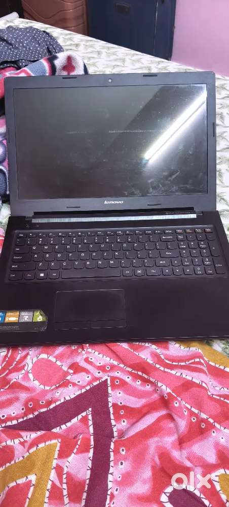 Lenovo laptop