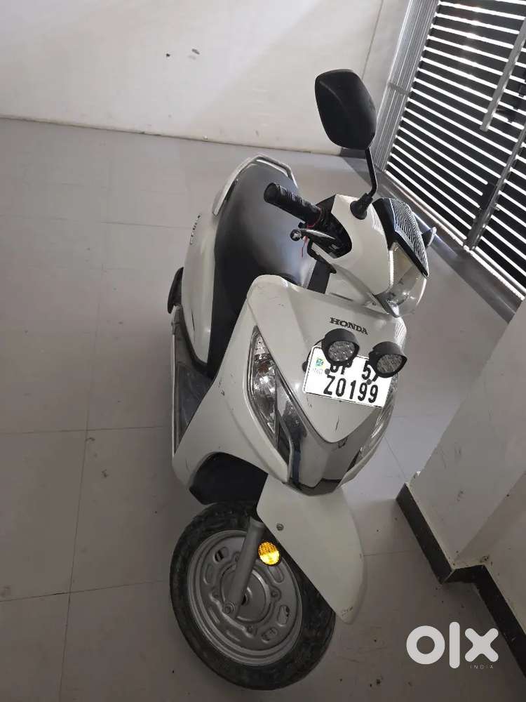 Good condition