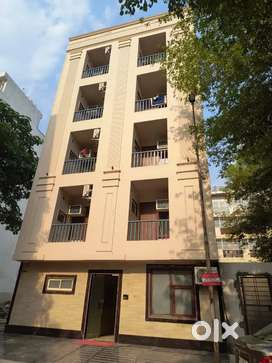 Best Coliving PG in Gurgaon sector 48
