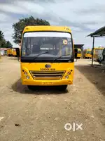 Eicher School Bus